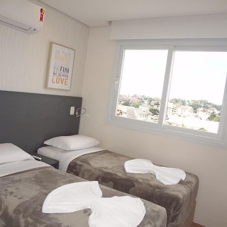 Residencial Paradiso Gramado Ngoại thất bức ảnh