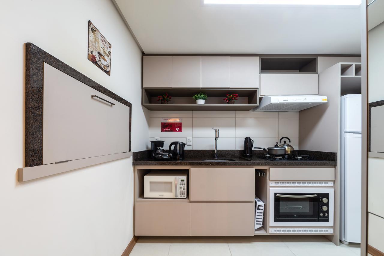 Residencial Paradiso Gramado Ngoại thất bức ảnh