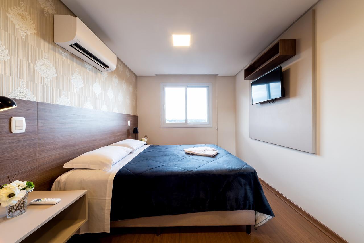 Residencial Paradiso Gramado Ngoại thất bức ảnh