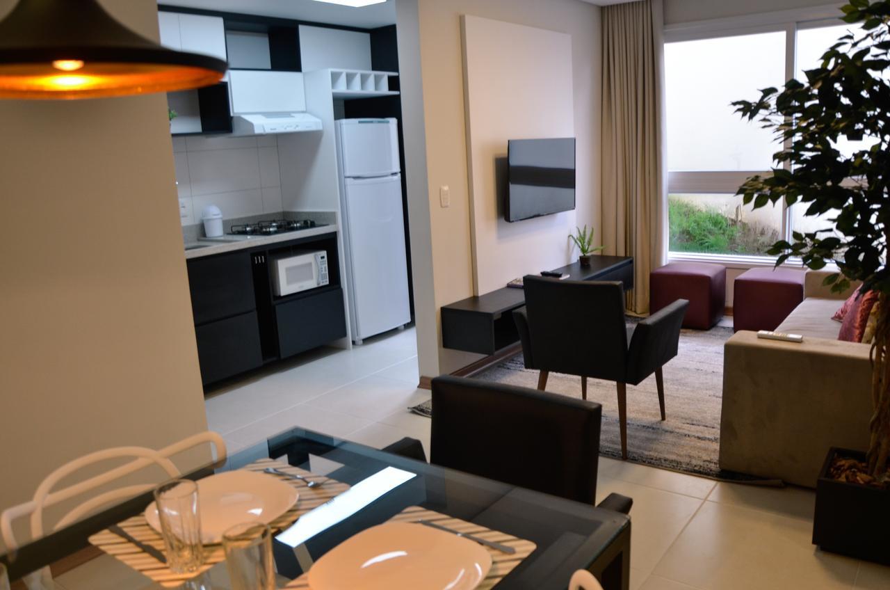 Residencial Paradiso Gramado Ngoại thất bức ảnh
