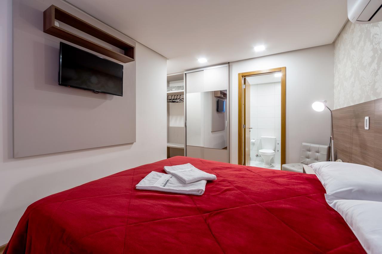 Residencial Paradiso Gramado Ngoại thất bức ảnh