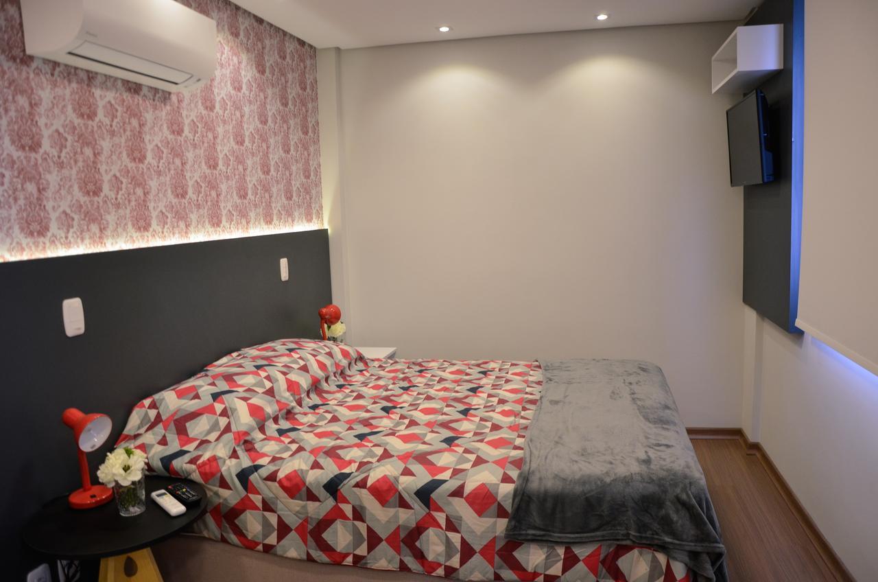 Residencial Paradiso Gramado Ngoại thất bức ảnh