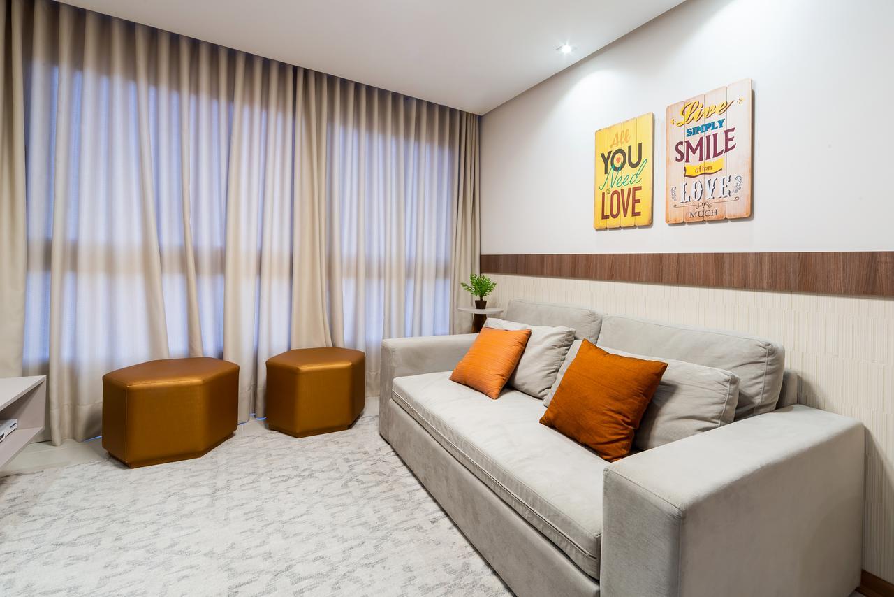 Residencial Paradiso Gramado Ngoại thất bức ảnh