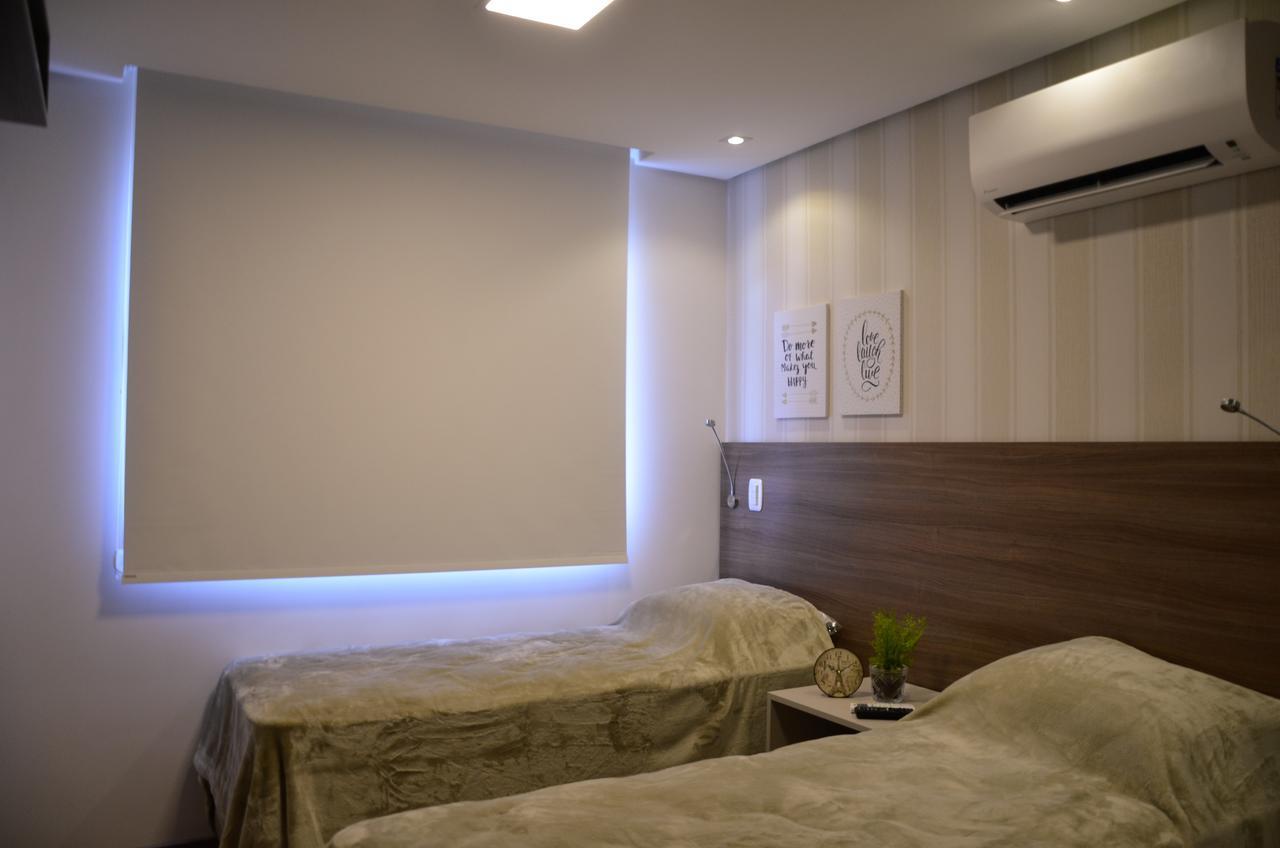 Residencial Paradiso Gramado Ngoại thất bức ảnh