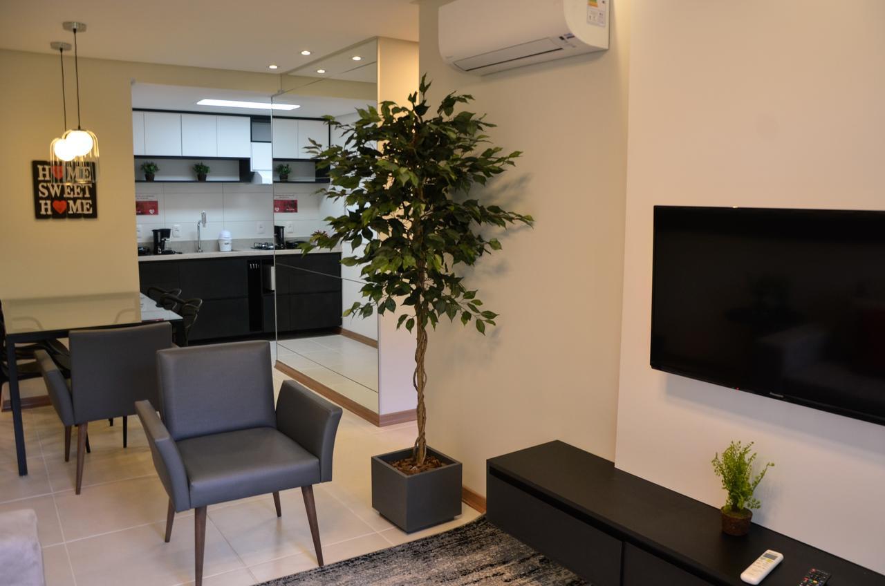 Residencial Paradiso Gramado Ngoại thất bức ảnh