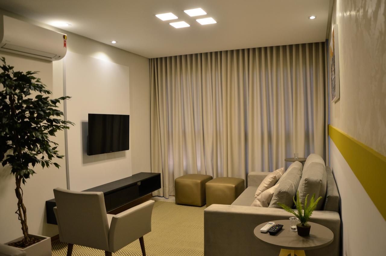 Residencial Paradiso Gramado Ngoại thất bức ảnh
