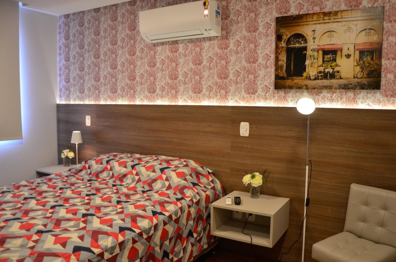 Residencial Paradiso Gramado Ngoại thất bức ảnh