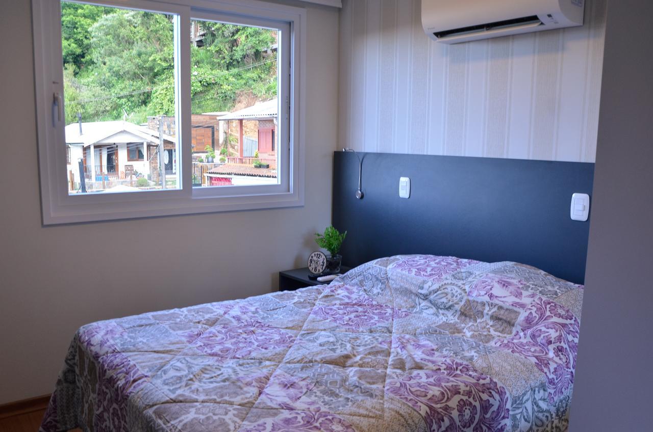 Residencial Paradiso Gramado Ngoại thất bức ảnh
