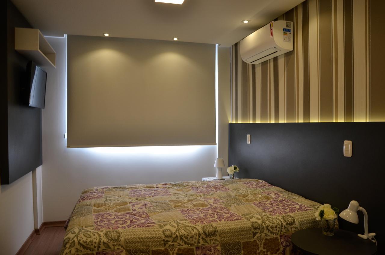 Residencial Paradiso Gramado Ngoại thất bức ảnh