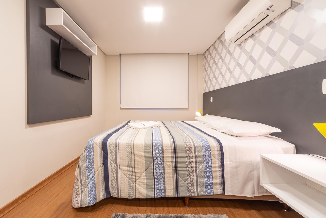 Residencial Paradiso Gramado Ngoại thất bức ảnh