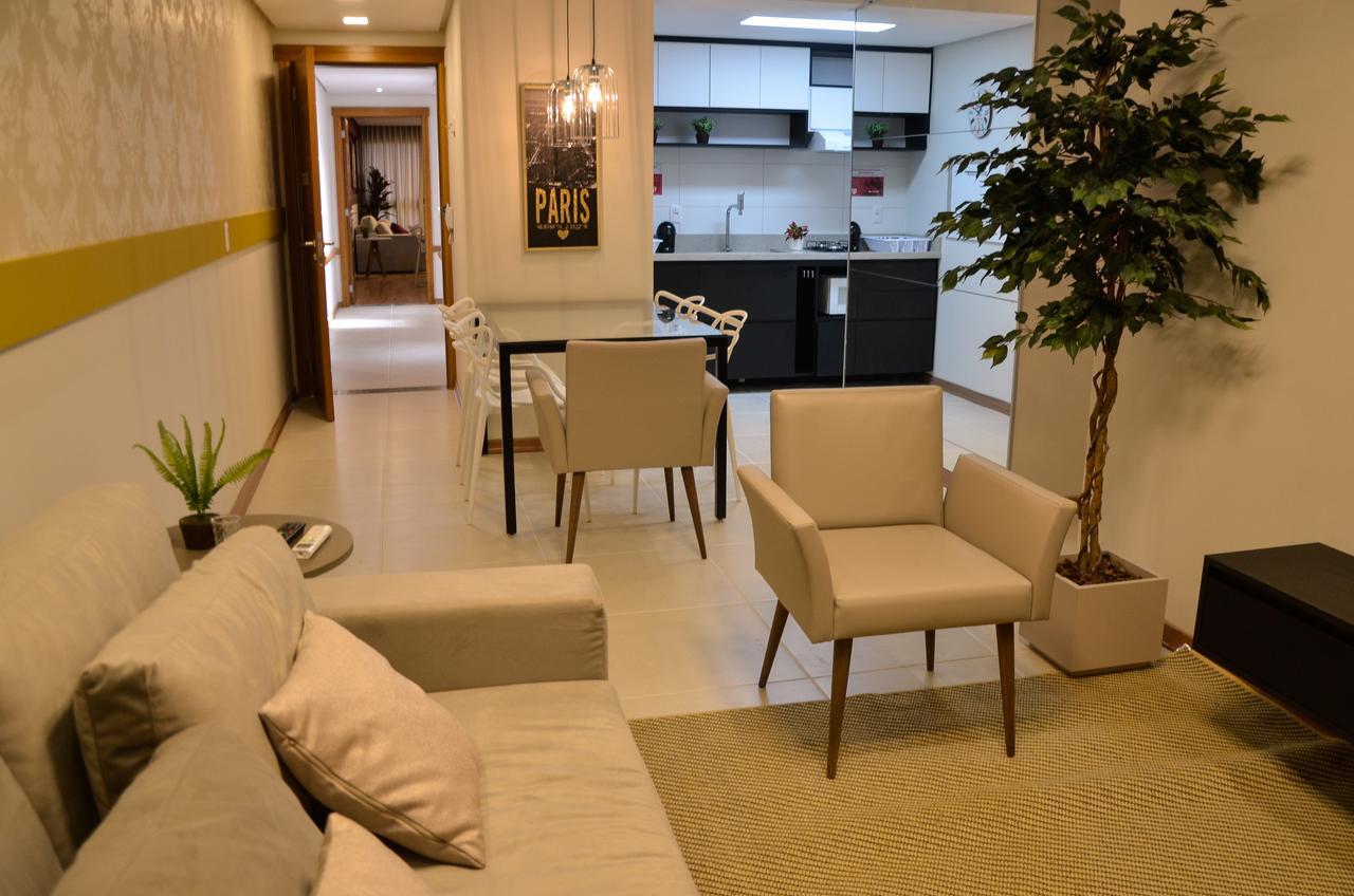 Residencial Paradiso Gramado Ngoại thất bức ảnh