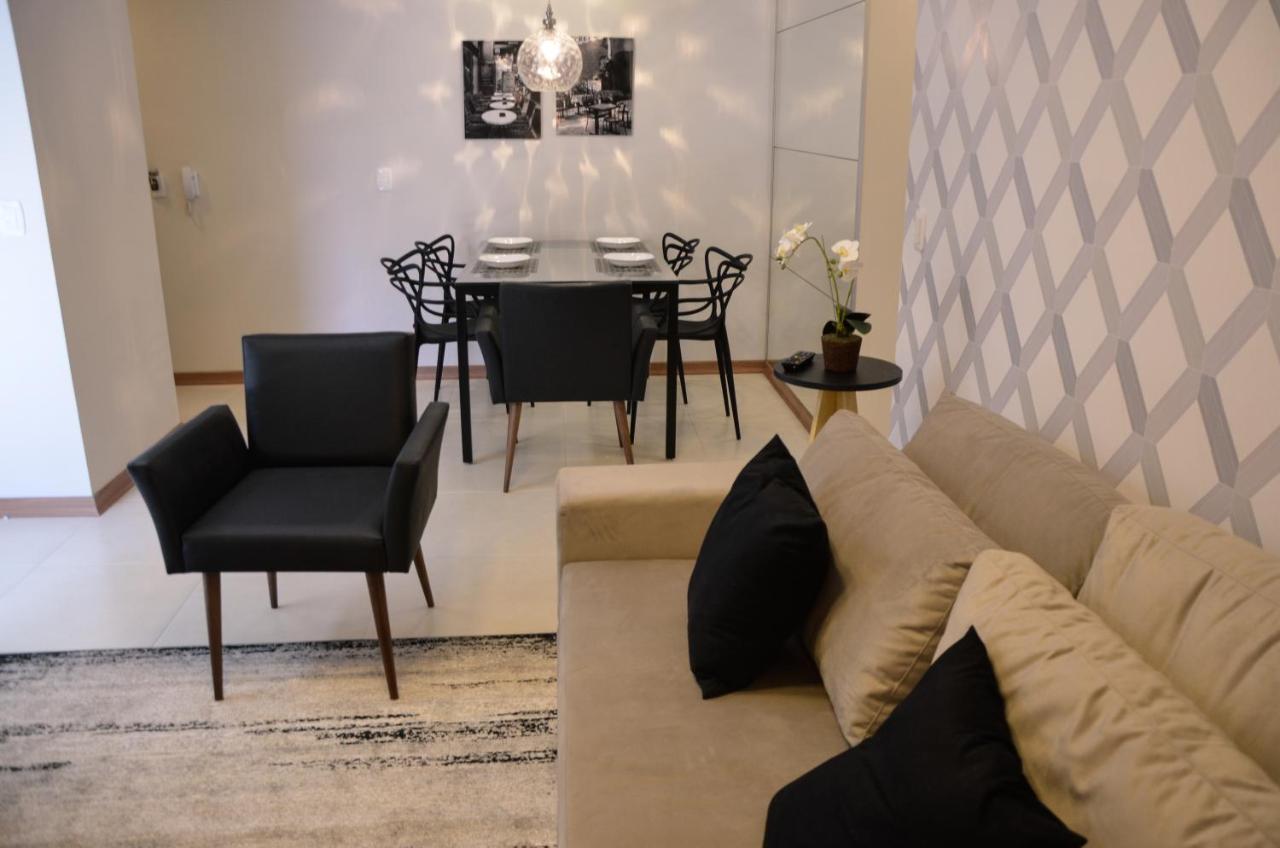 Residencial Paradiso Gramado Ngoại thất bức ảnh