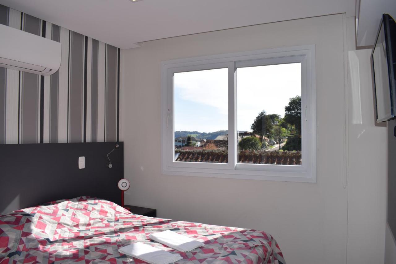 Residencial Paradiso Gramado Ngoại thất bức ảnh