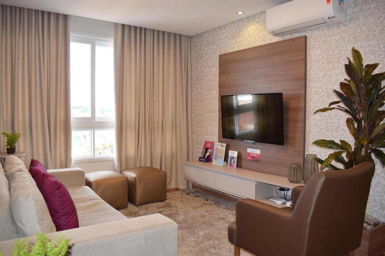 Residencial Paradiso Gramado Ngoại thất bức ảnh