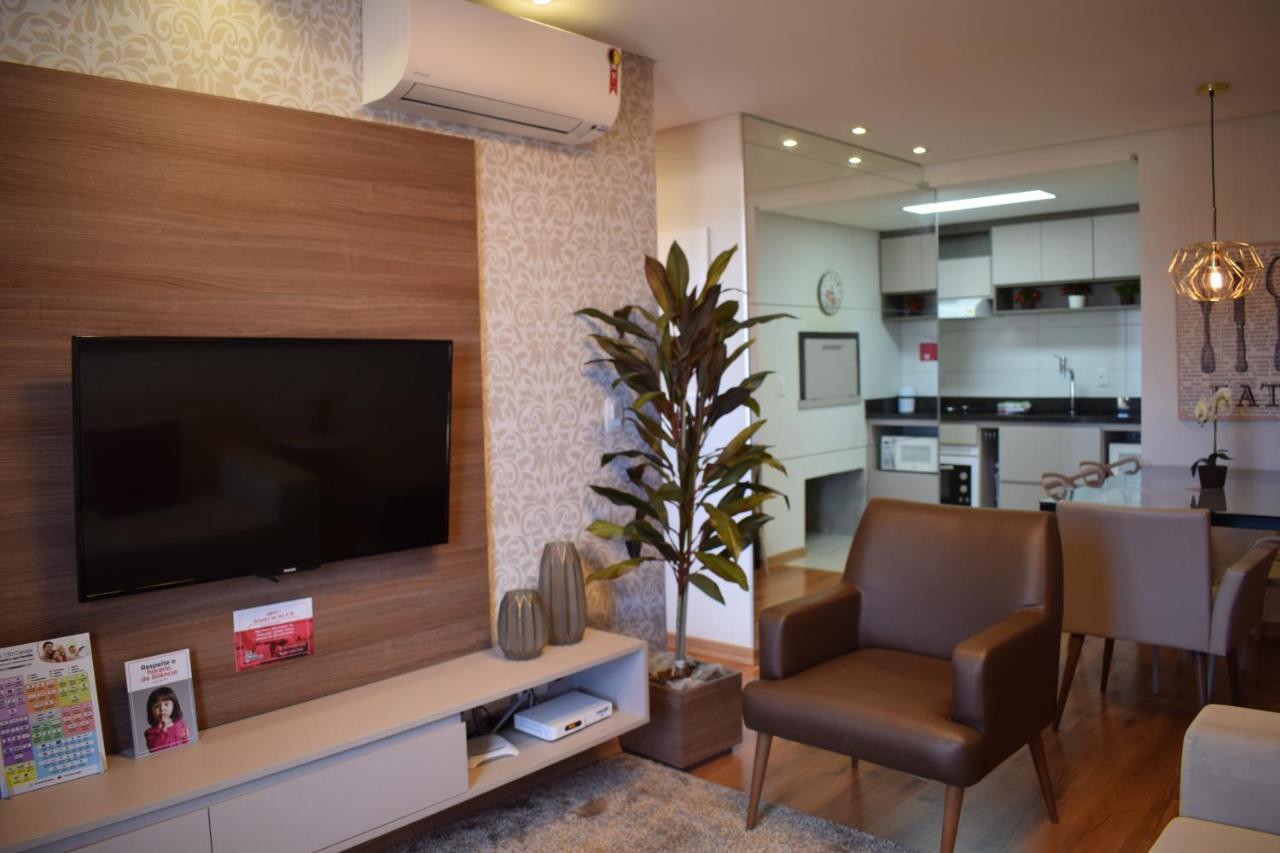 Residencial Paradiso Gramado Ngoại thất bức ảnh