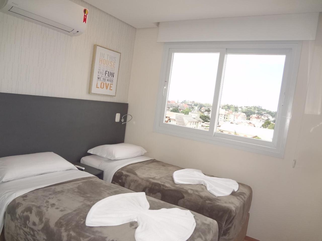Residencial Paradiso Gramado Ngoại thất bức ảnh